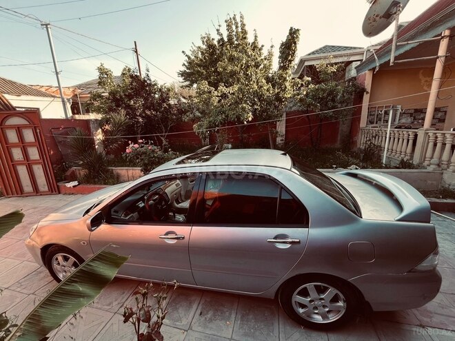 Mitsubishi Lancer 2006, 403,270 km - 1.6 l - Bakı