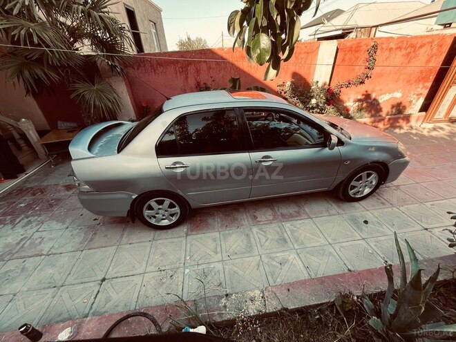 Mitsubishi Lancer 2006, 403,270 km - 1.6 l - Bakı