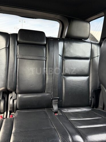 Jeep Grand Cherokee 2014, 73,209 km - 3.6 л - Bakı