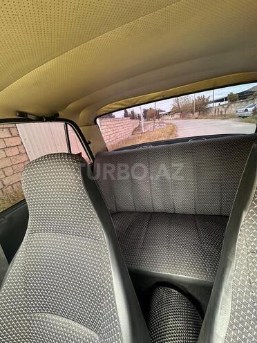 LADA (VAZ) 2107 2007, 33,333 km - 1.6 л - Biləsuvar
