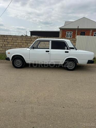 LADA (VAZ) 2107 2007, 33,333 km - 1.6 л - Biləsuvar