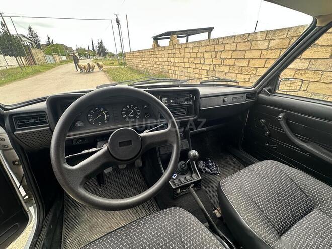 LADA (VAZ) 2107 2007, 33,333 km - 1.6 л - Biləsuvar