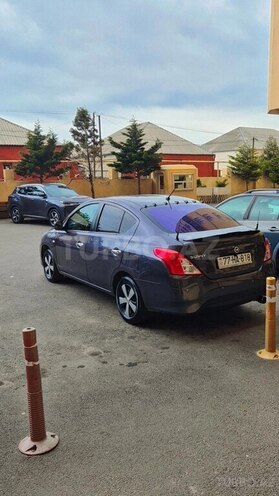 Nissan Sunny 2019, 213,000 km - 1.5 l - Bakı