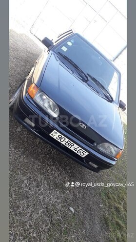 LADA (VAZ) 2115 2008, 320,000 km - 1.5 л - Bakı