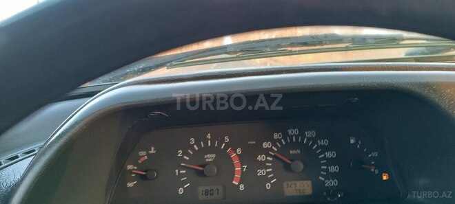 LADA (VAZ) 2115 2008, 320,000 km - 1.5 л - Bakı