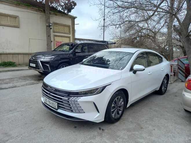 BYD Destroyer 05 2024, 20,000 km - 2.9 l - Bakı