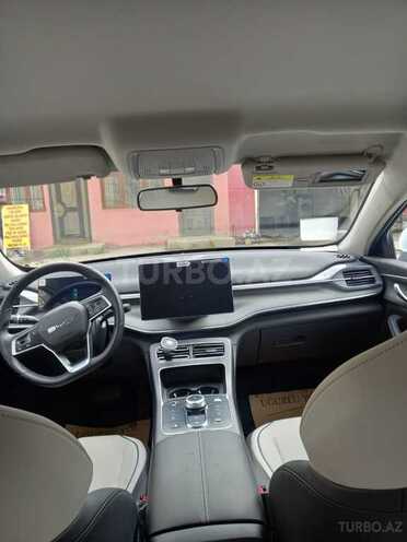 BYD Destroyer 05 2024, 20,000 km - 2.9 l - Bakı