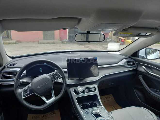 BYD Destroyer 05 2024, 20,000 km - 2.9 l - Bakı