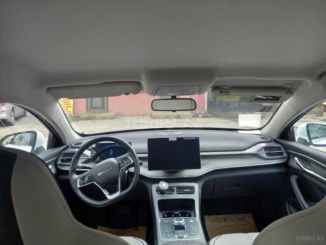 BYD Destroyer 05 2024, 20,000 km - 2.9 l - Bakı