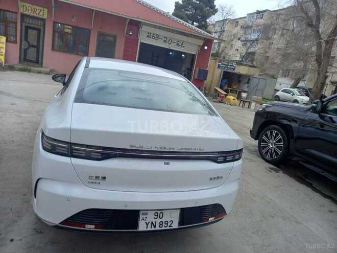 BYD Destroyer 05 2024, 20,000 km - 2.9 l - Bakı