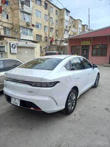 BYD Destroyer 05 2024, 20,000 km - 2.9 l - Bakı