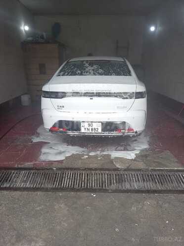 BYD Destroyer 05 2024, 20,000 km - 2.9 l - Bakı