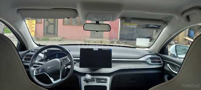 BYD Destroyer 05 2024, 20,000 km - 2.9 l - Bakı
