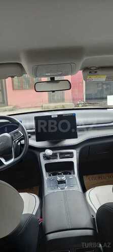 BYD Destroyer 05 2024, 20,000 km - 2.9 l - Bakı