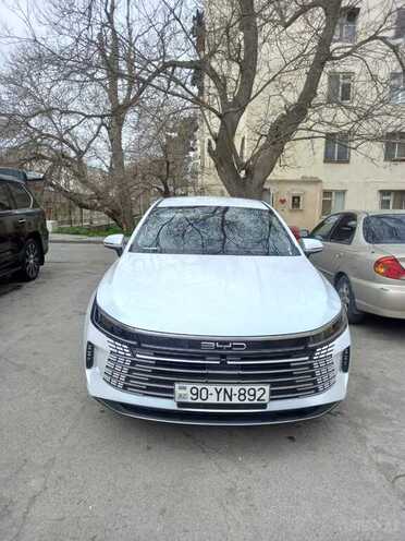 BYD Destroyer 05 2024, 20,000 km - 2.9 l - Bakı
