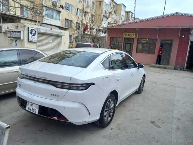 BYD Destroyer 05 2024, 20,000 km - 2.9 l - Bakı