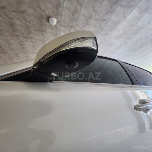 Infiniti Q50 2015, 115,000 km - 2.2 l - Zaqatala