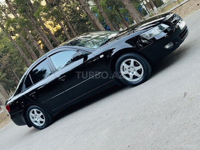 Hyundai Sonata-11