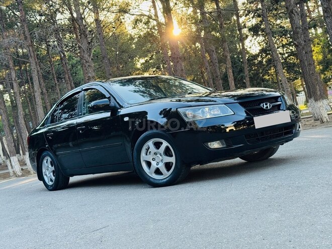 Hyundai Sonata-9