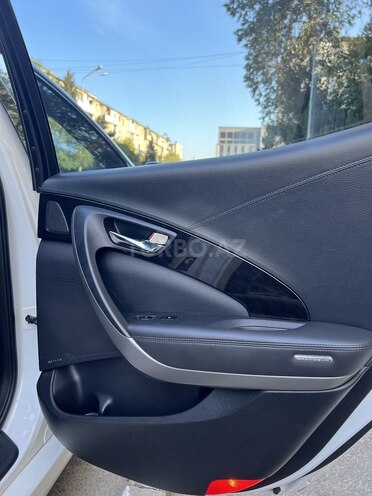 Hyundai Grandeur 2015, 195,000 km - 2.2 л - Bakı