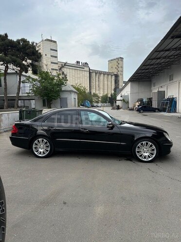 Mercedes E 350 2006, 306,021 km - 3.5 l - Bakı