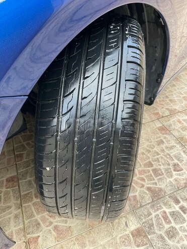 Kia Forte 2020, 50,000 km - 2.0 l - Qazax
