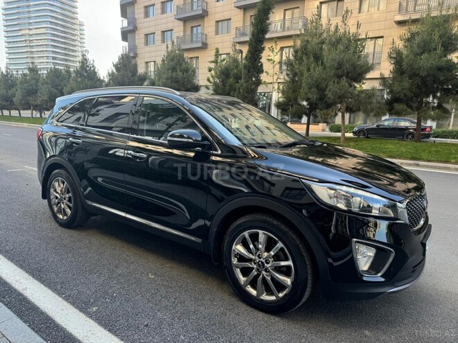 Kia Sorento 2014, 231,000 km - 2.0 l - Bakı