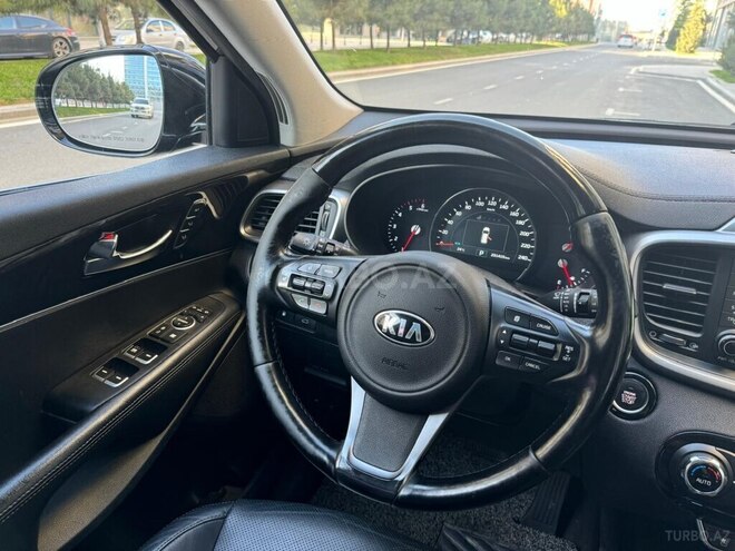 Kia Sorento 2014, 231,000 km - 2.0 l - Bakı