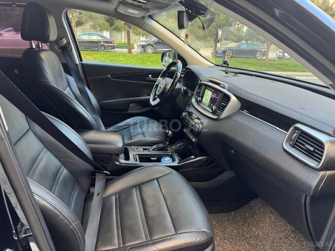 Kia Sorento 2014, 231,000 km - 2.0 l - Bakı