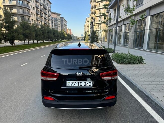 Kia Sorento 2014, 231,000 km - 2.0 l - Bakı