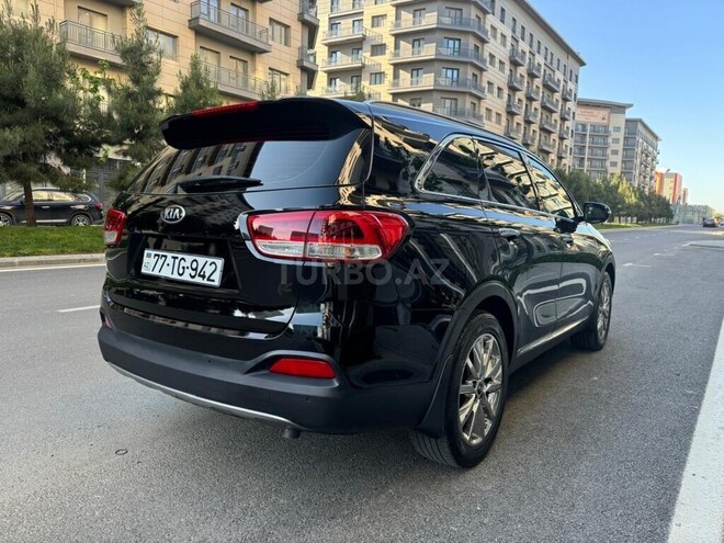 Kia Sorento 2014, 231,000 km - 2.0 l - Bakı