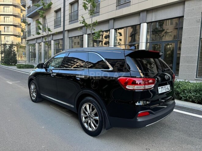 Kia Sorento 2014, 231,000 km - 2.0 l - Bakı