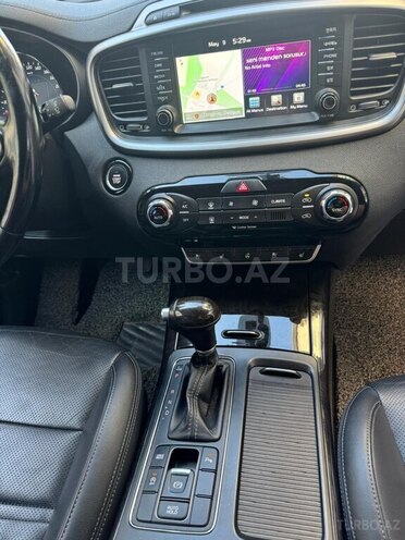 Kia Sorento 2014, 231,000 km - 2.0 l - Bakı