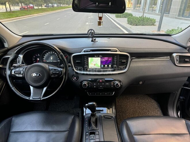 Kia Sorento 2014, 231,000 km - 2.0 l - Bakı