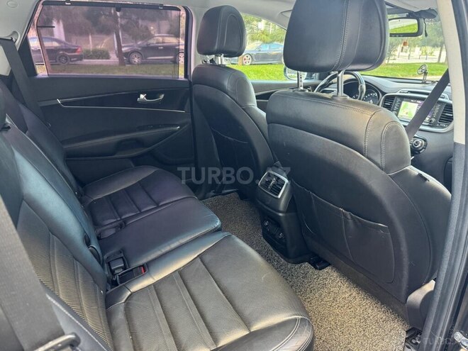 Kia Sorento 2014, 231,000 km - 2.0 l - Bakı