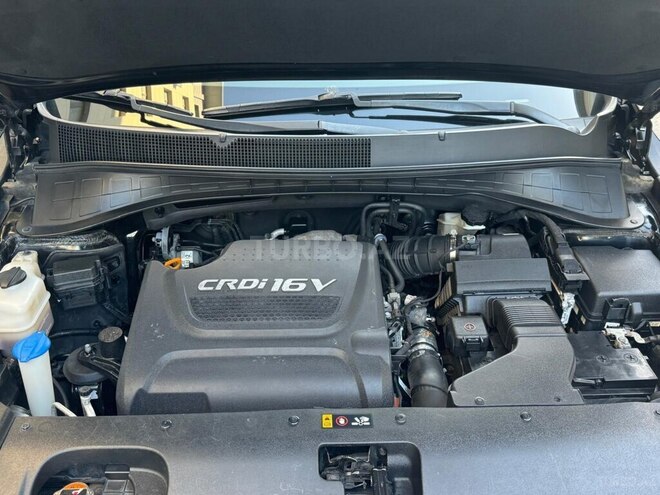 Kia Sorento 2014, 231,000 km - 2.0 l - Bakı