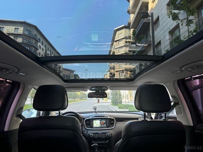 Kia Sorento 2014, 231,000 km - 2.0 l - Bakı