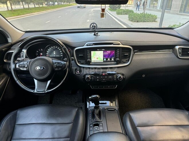 Kia Sorento 2014, 231,000 km - 2.0 l - Bakı