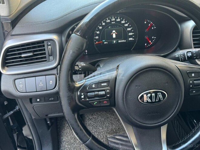 Kia Sorento 2014, 231,000 km - 2.0 l - Bakı