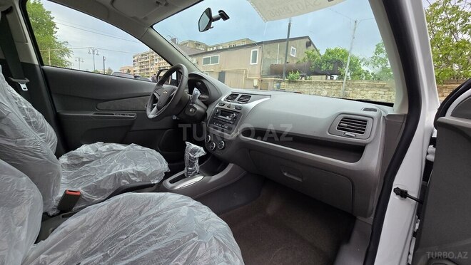 Chevrolet Cobalt 2025, 0 km - 1.5 l - Bakı