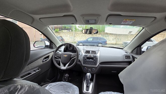 Chevrolet Cobalt 2025, 0 km - 1.5 l - Bakı