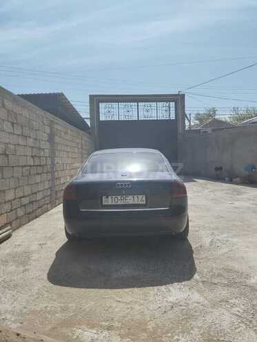 Audi A6 2001, 418,000 km - 2.8 l - Bakı