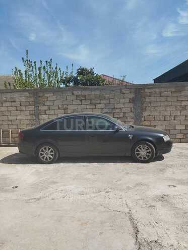 Audi A6 2001, 418,000 km - 2.8 l - Bakı