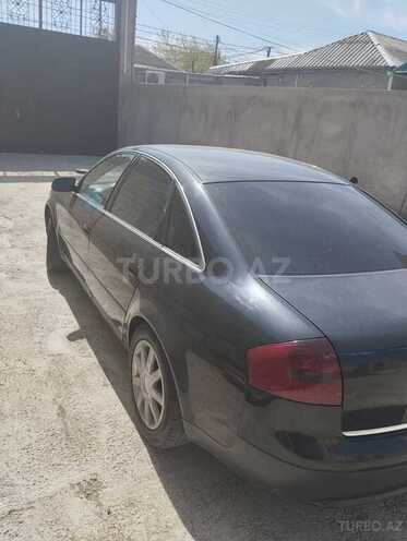 Audi A6 2001, 418,000 km - 2.8 l - Bakı