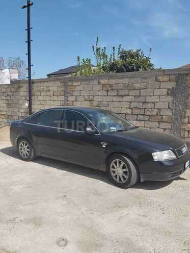 Audi A6 2001, 418,000 km - 2.8 l - Bakı
