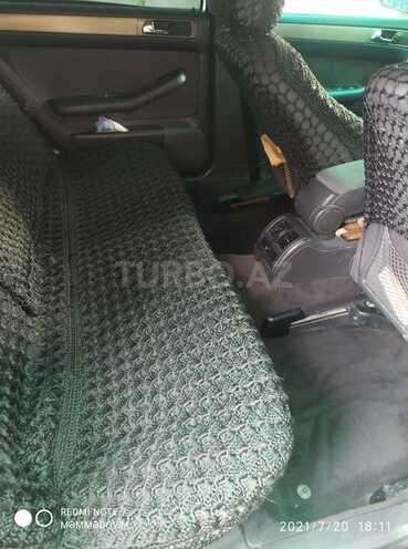 Audi A6 2001, 418,000 km - 2.8 l - Bakı