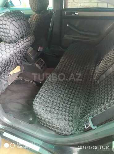 Audi A6 2001, 418,000 km - 2.8 l - Bakı
