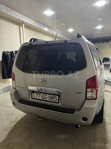 Nissan Pathfinder-3