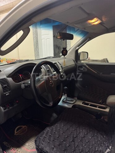 Nissan Pathfinder-4