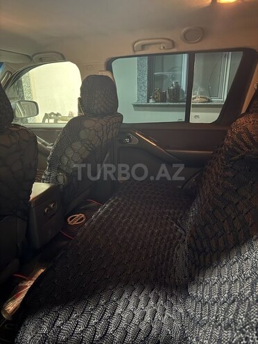 Nissan Pathfinder-6